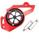 thumbnail image 4 of Cubierta de cadena de piñón de motor para Crf250L/M Crf250L Rally 2012-2020, 4 of 5
