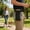 Black, variant on Cififendec Multifunctional Dog Training Treat Waist Bag, 3.93"×6.5", Waterproof Portable Puppy Snack Storage Pouch with Poop Bag Dispenser for Outdoor Walking