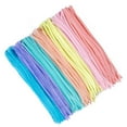 thumbnail image 2 of Multiple Color Pipe Cleaners Craft Kit - Art Project, 2 of 8
