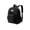 Black, variant on Foldable Backpack for Women,Lightweight Student School Bookbag and Portable Travel Daypack,Easy Carry Backpack for Campus,Commuting,Vacation and Daily Use,Beige