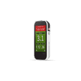 thumbnail image 5 of Garmin Approach G80, All-in-One Premium GPS Golf Handheld with Integrated Launch Monitor, 3.5" Touchscreen, Black/White, 5 of 7