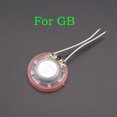 thumbnail image 5 of FOR GB/GBC/GBA/GBP/GBA SP NDSL /NDSI Speaker Replacement For Gameboy Color Advance Loudspeaker Game Accessory FOR GBA SP, 5 of 5