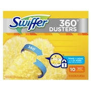 Swiffer 360 Dusters Refills, 10 Count