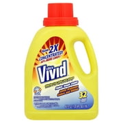 Vivid Color Safe Bleach, 40 Ounce