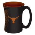 thumbnail image 1 of Texas Longhorns Coffee Mug - 14 oz Mocha, 1 of 2