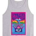 thumbnail image 2 of Pink Floyd - Pepperlan Poster - Men's Jersey Tank Top, 2 of 4