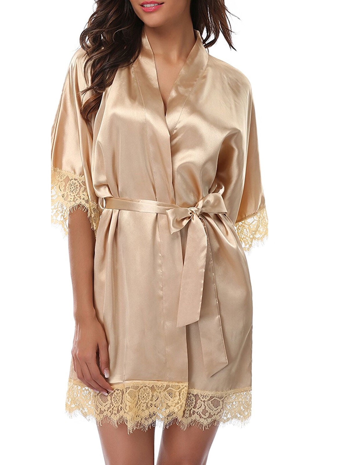 sexy silk outfits