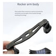 thumbnail image 2 of Reel Crank Handle 8X5mm for , , Abu, 2 of 5