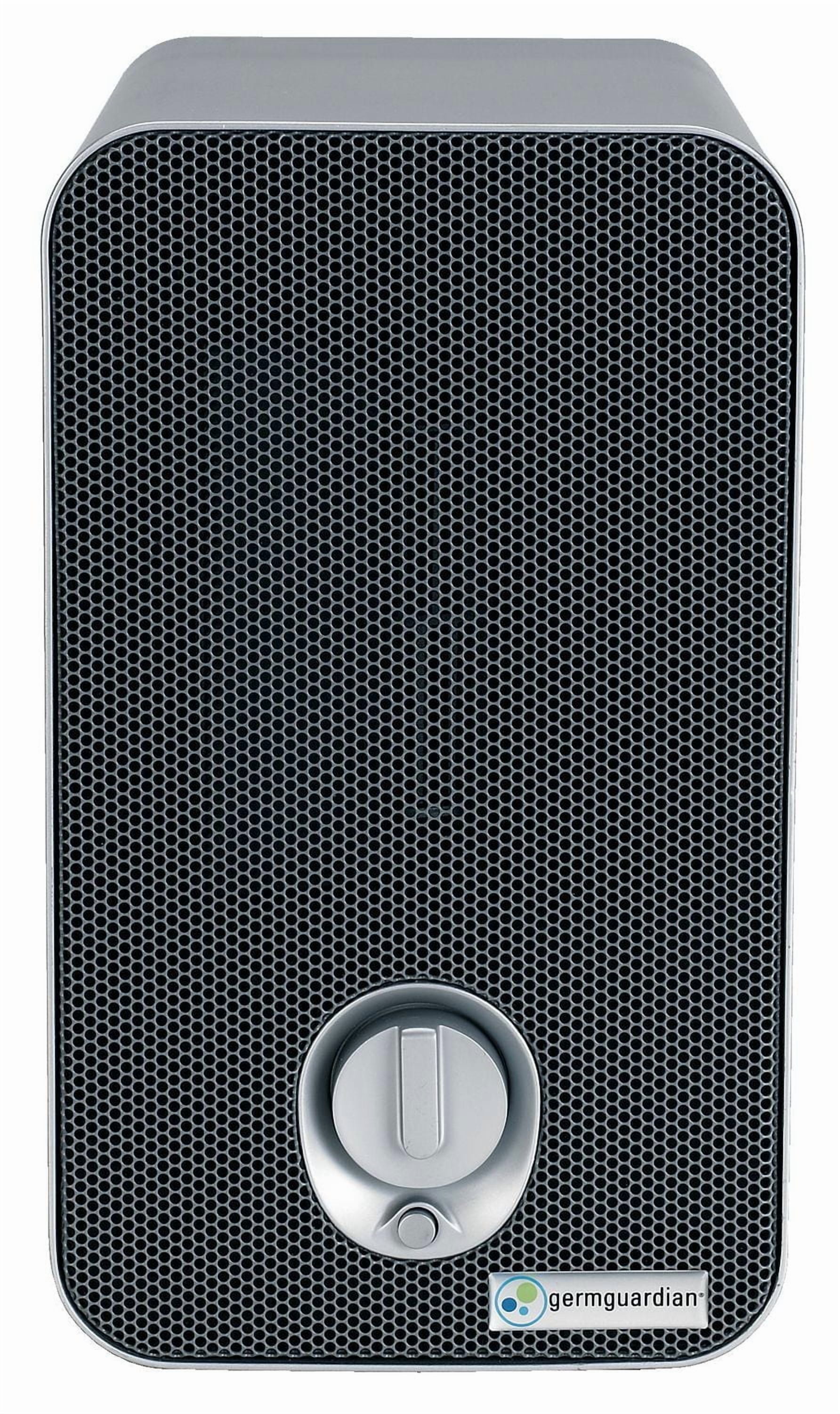 GermGuardian® Air Purifier AC4100 4-in-1 Table Top HEPA