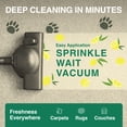 thumbnail image 6 of Good Natured Brand Carpet Deodorizer & Odor Neutralizer Powder, Lemon & Eucalyptus, 70 oz, 6 of 8