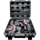 thumbnail image 1 of Combo Rotomartillo y Desarmador de Impacto T-REX 12V, 1 of 5