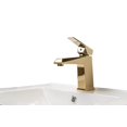 thumbnail image 3 of SERA Prismatic Bathroom Faucet, 3 of 6