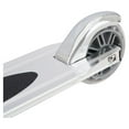 thumbnail image 6 of Razor A Kick Scooter for Kids - Clear, Lightweight, Foldable, Aluminum Frame, for Child Ages 5+, 6 of 8