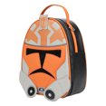 thumbnail image 2 of Star Wars Ahsoka Clone Trooper Mini Backpack, 2 of 7