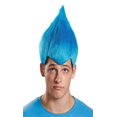 thumbnail image 5 of Disguise Wacky Wig Rose Adulte, 5 of 5
