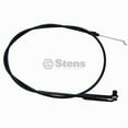 thumbnail image 2 of New Stens 290-551 Control Cable For MTD 200R 202R 220R Walk Behind Lawn Mowers, 2 of 2