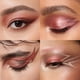 thumbnail image 2 of Paleta de sombras de ojos Urban Decay Naked Sin Mini 6 tonos, 2 of 8
