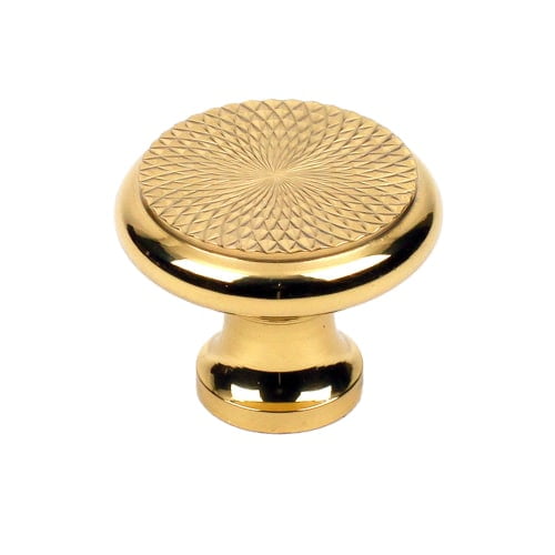 Century 11205 Windsor 1-3 8 Inch Diameter Mushroom Cabinet Knob by Century