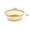 Yellow, variant on Bwiyojiz Home, Garden & Tools Gadgets Kitchen Dining Microwave Splatter Cover Vented for Food Guard Colander Gadget Fruit Vegetables Dishwasher-Safe, Gifts for Yourself, Red