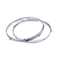 thumbnail image 4 of Accesorios de Piezas de Aros de Presión Sunnimix Aleación de Zinc 1,5 Mm 13 Pulgadas 8 Agujeros, 4 of 8