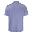 thumbnail image 3 of Men's Cutter & Buck Purple Minnesota Vikings Pike Eco Shadow Check Print Recycled Polo, 3 of 3