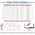 thumbnail image 4 of Wovix Slippers For Women Casual Breathable Lightweight Mesh Plaid Shoes Work Soft Sole Slip-On Mules Footwear Daily Wear, 4 of 9