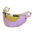 thumbnail image 3 of funtasica Lens Durable Replacement Visor for XD Neo RX7V REVO Gold, 3 of 9