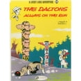 thumbnail image 2 of Les Daltons Toujours en Course (Lucky Luke), 2 of 2
