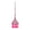 Pink, variant on Hair Dye Brush Comb Kit Salon Grade Coloring Applicator Tool for DIY Home Use Styling Students Women