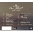 thumbnail image 2 of Alan Walker Different World (CD), 2 of 2