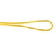 thumbnail image 3 of 2 correas de silicona para gafas de sol, correa antideslizante, soporte amarillo negro, 3 of 8