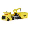 thumbnail image 2 of Vehículo Paw Patrol Spin Master Vehículo Temático Big Rigs Rubble, 2 of 3