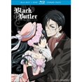 thumbnail image 1 of Black Butler: Complete First Season (Blu-ray/DVD Combo), 1 of 5