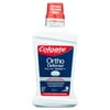 Colgate Phos-Flur Ortho Defense Mouthwash, Mint, 500ml, 16.9 oz