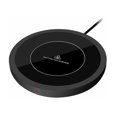 thumbnail image 2 of Calentador de taza de café Sharpla Almohadilla térmica de café Redondo Negro, 2 of 7