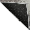 thumbnail image 5 of Addison Rugs Chantille Indoor/Outdoor Transitional Abstract Khaki Machine Washable Round Rug, 8' x 8', 5 of 8