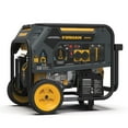 thumbnail image 1 of Firman Power Equipment H03651 3650 Watt Dual Fuel Portable Generator, 1 of 9