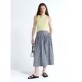 thumbnail image 2 of Free Assembly Women's Cutaway Tank Top, Sizes XS-XXL, 2 of 5