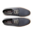thumbnail image 2 of Rush by Gordon Rush Mens Spencer Oxford  Casual Shoes, 2 of 4