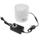 thumbnail image 1 of Silent Inline Duct Fan 220V 110V Air Extractor Exhaust Ventilation for Home 4in, 1 of 4