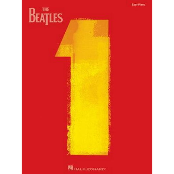 Pre-Owned The Beatles 1 (Paperback) 1617804193 9781617804199