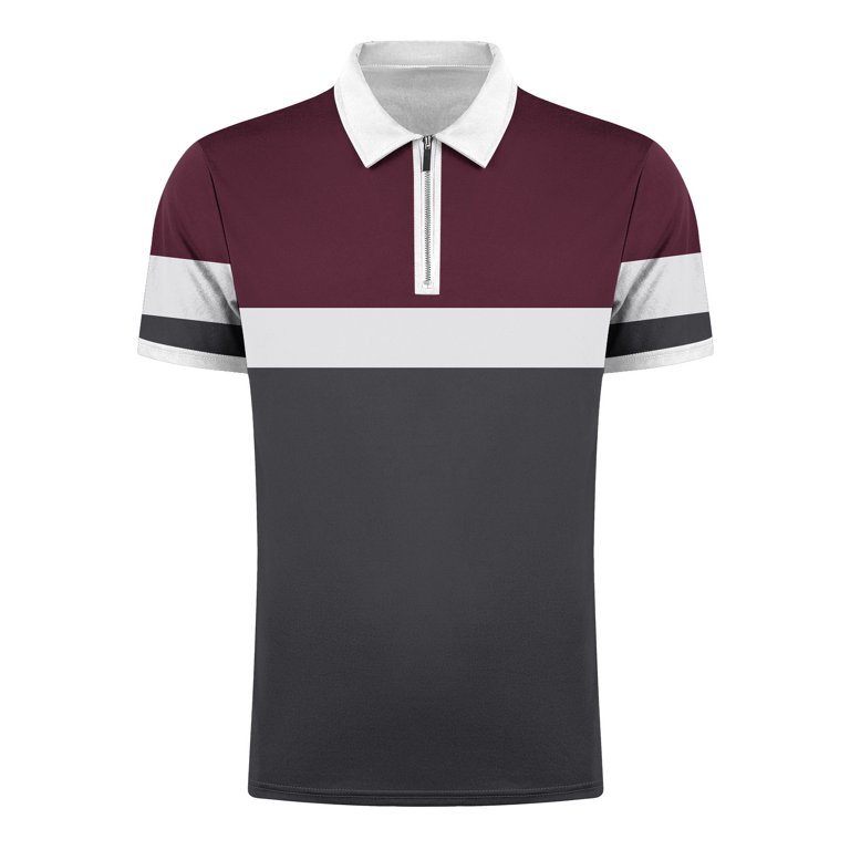 ★sale★BRIEFING MEN'S BI-CLR POLO 2025SS ☆sale☆BRIEFING MEN'S BI-CLR POLO 2025SS