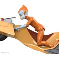 thumbnail image 6 of Super7 - Silverhawks - ULTIMATES! Wv5 - Copper Kidd (Cartoon Accurate), 6 of 8