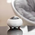 thumbnail image 2 of 220ml Portable Electric Home Air Humidifier Aroma Oil Diffuser, 2 of 5