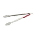thumbnail image 2 of Onward Grill Pro 40269 20" Giant Stainless Steel Tongs, 2 of 3