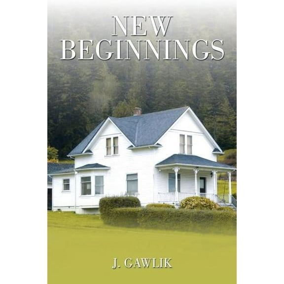 New Beginnings (Paperback)