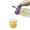 E, variant on Product Classification Wide Mouth Jar Pour Spout Lids With Handle Reusable Leak Proof Flip Cap Lids