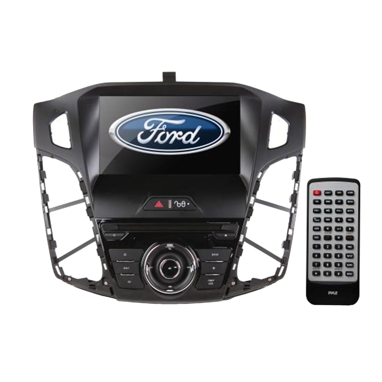 2012 Ford Focus Factory OEM Replacement Stereo Receiver PlugandPlay