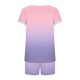 thumbnail image 5 of Conjunto de Pantalones de Cuello Redondo Y Cordón de Manga Corta Impresa para Mujeres Conjunto de Poliéster, Desgaste Casual sin Posicionamiento para Mujeres, 5 of 5