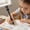 A89 D 7.9x0.4" 2Pcs!, variant on 2Pcs Writing Pen For Craft And Stationery Smooth Ink Ergonomic Design 1Ml Office&Craft&Stationery Happy 2026!